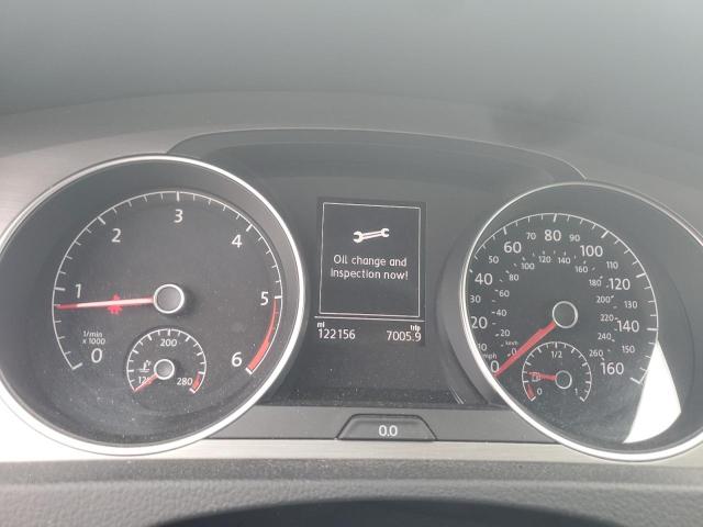 2015 VOLKSWAGEN GOLF SPORT - 3VWCA7AU1FM513264