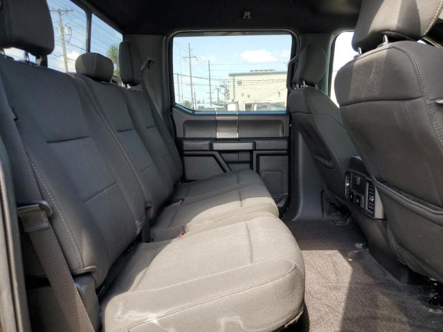 2019 FORD F150 SUPER - 1FTFW1E4XKFB75172