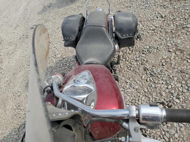 2008 HONDA VTX1300 C 1HFSC55068A401084
