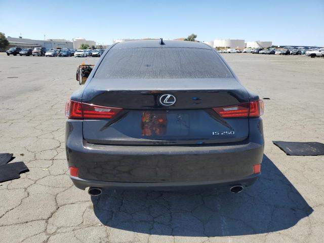 VIN JTHBF1D2XE5006101 2014 Lexus IS, 250 no.6