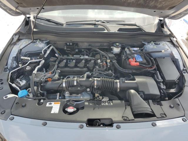2021 HONDA ACCORD SPO - 1HGCV1F45MA113376