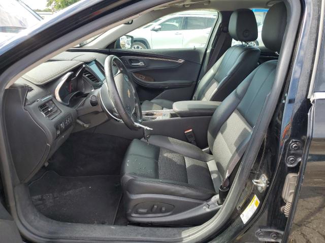 2015 CHEVROLET IMPALA LT - 2G1125S30F9124649