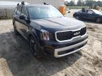 KIA TELLURIDE снимка