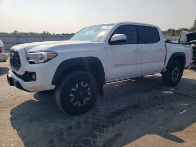 2023 TOYOTA TACOMA DOU - 3TMCZ5AN1PM622947
