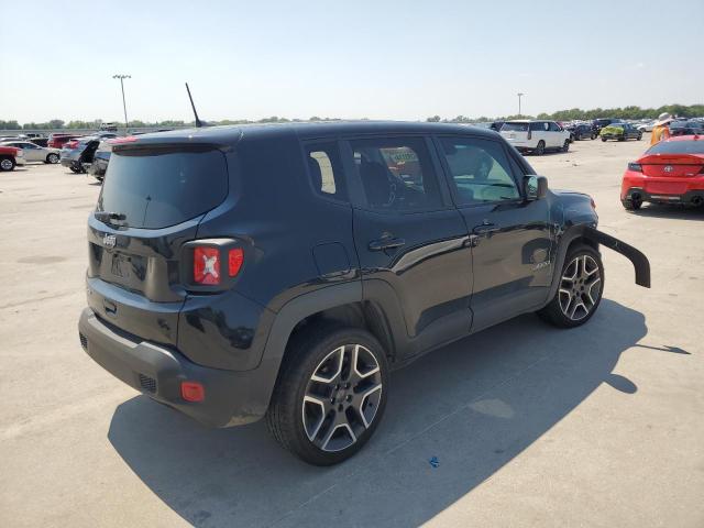 2021 JEEP RENEGADE S - ZACNJDAB2MPN27822