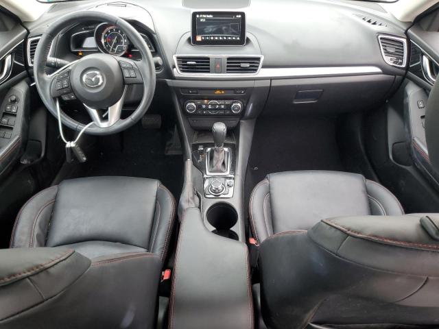 VIN JM1BM1V36E1209850 2014 Mazda 3, Touring no.8