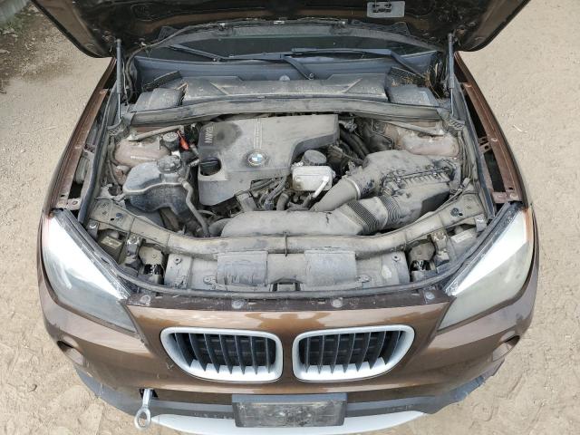 VIN WBAVM1C54DVW45277 2013 BMW X1, Sdrive28I no.12