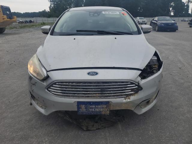 2017 FORD FOCUS TITA - 1FADP3N27HL251297