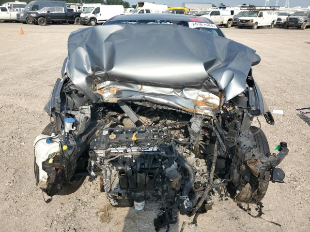 2018 HYUNDAI ELANTRA SE - KMHD84LF7JU527640