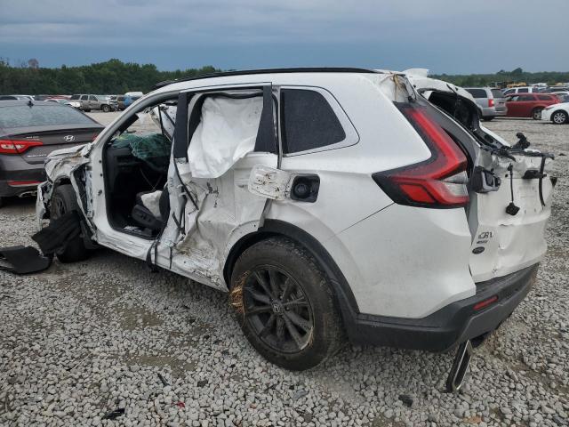2023 HONDA CR-V SPORT - 2HKRS5H58PH715930