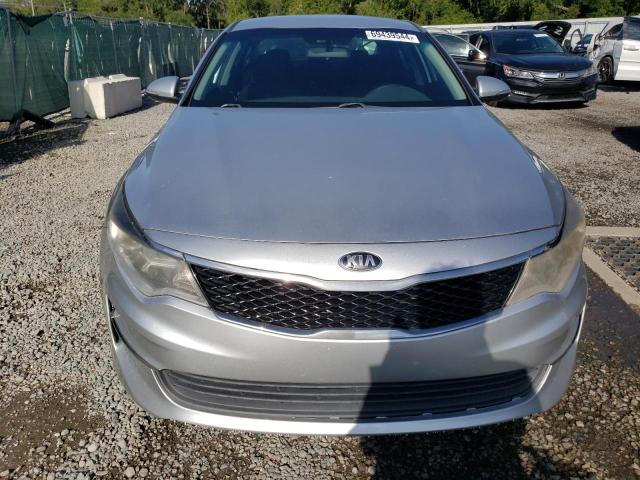 VIN 5XXGT4L36HG169534 2017 KIA Optima, LX no.5