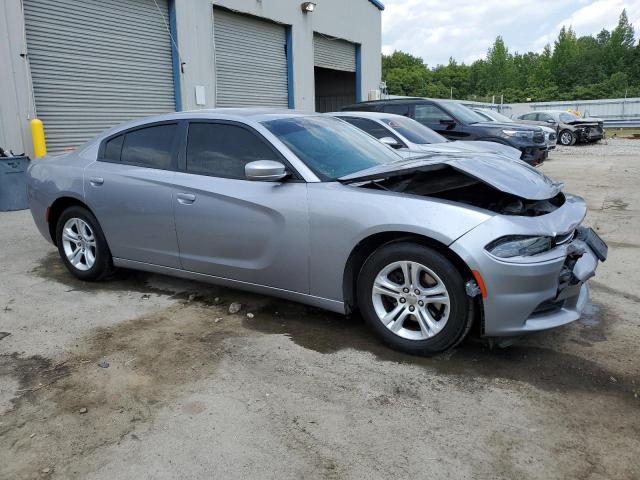 VIN 2C3CDXBG3FH721653 2015 Dodge Charger, SE no.4