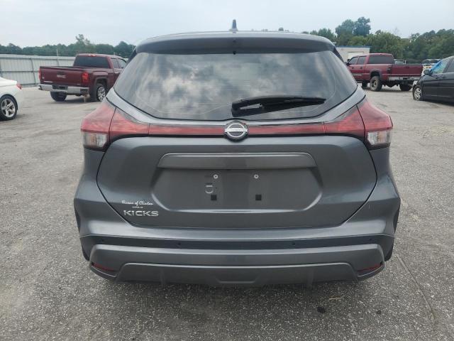 2022 NISSAN KICKS S - 3N1CP5BV1NL519439
