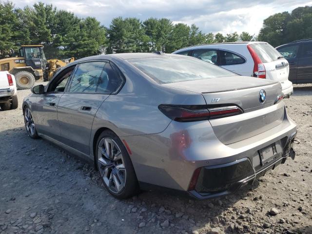 2023 BMW I7 XDRIVE6 WBY53EJ08PCN60154