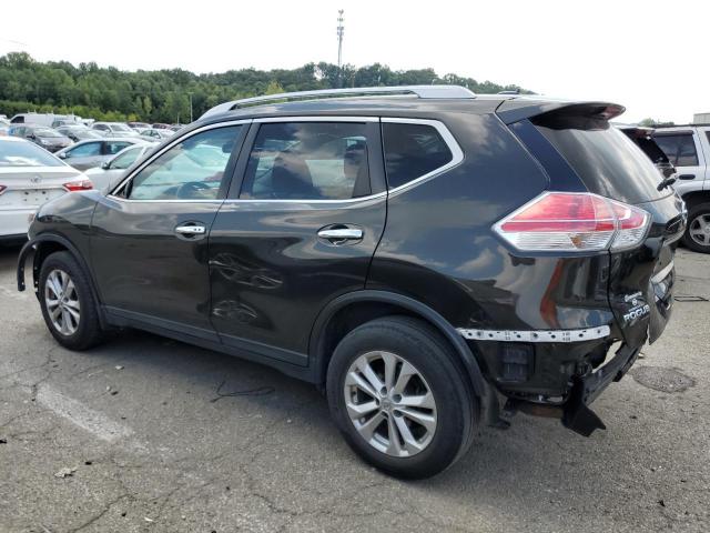 Vin: knmat2mt6gp683366, lot: 66333074, nissan rogue s 20162