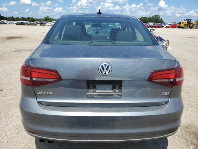 2016 VOLKSWAGEN JETTA S - 3VW267AJ0GM382879