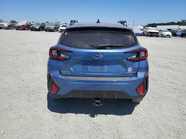 2024 SUBARU CROSSTREK - JF2GUADC1RH241093
