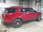 FORD EXPLORER S photo