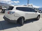 CHEVROLET TRAVERSE L photo