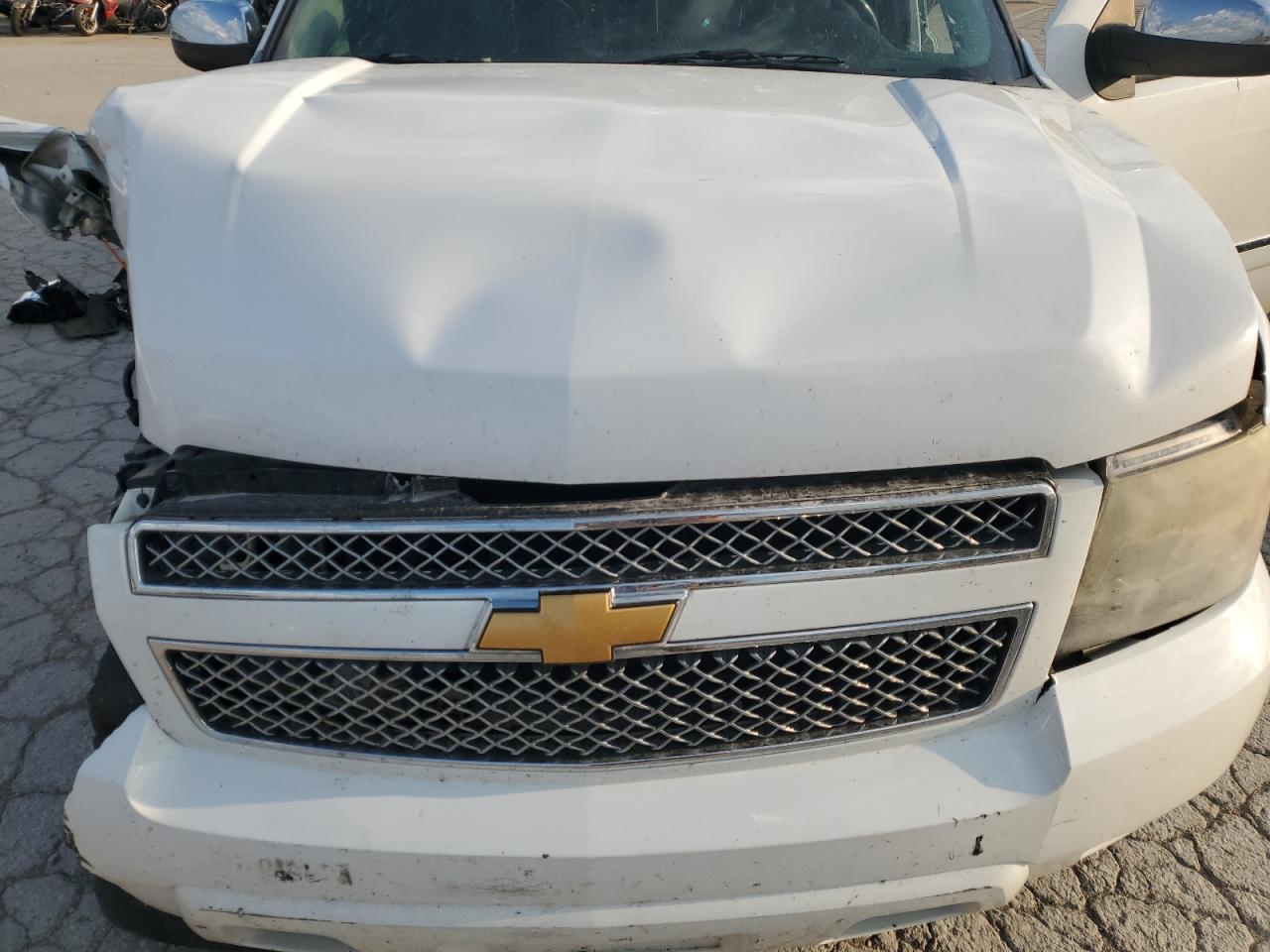 Lot #2979488769 2009 CHEVROLET SUBURBAN K