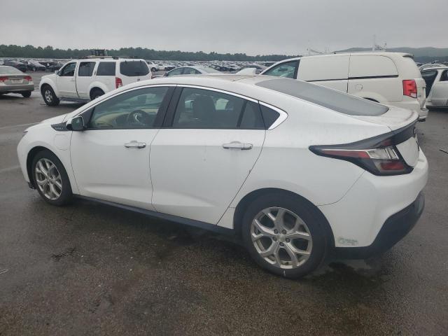 VIN 1G1RD6S59HU104314 2017 Chevrolet Volt, Premier no.2