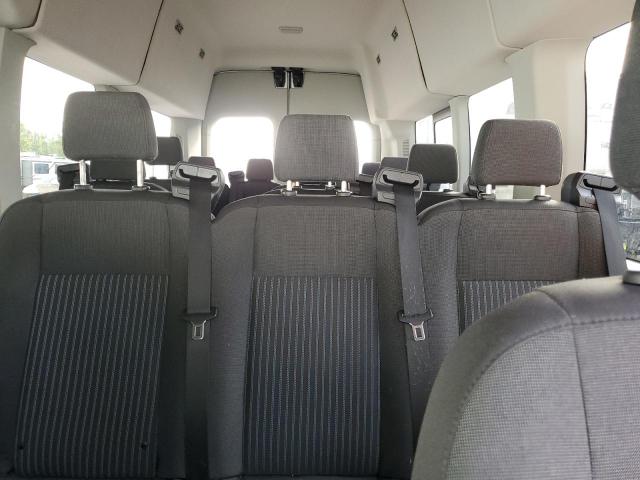 2019 FORD TRANSIT T- - 1FBVU4XM2KKB27256
