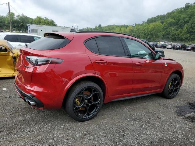 VIN ZASPAKEV6R7D87015 2024 Alfa Romeo Stelvio, Quad... no.3