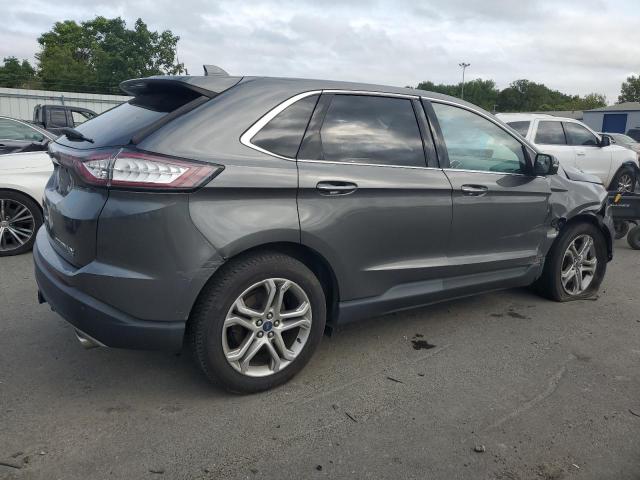 VIN 2FMPK4K82HBC07904 2017 Ford Edge, Titanium no.3