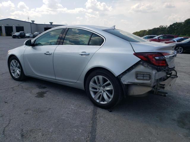 VIN 2G4GN5EX2E9256006 2014 Buick Regal, Premium no.2