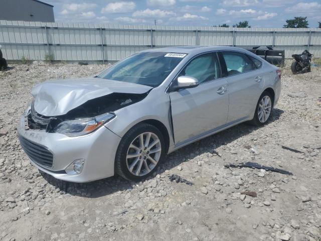 2013 TOYOTA AVALON BASE 2013