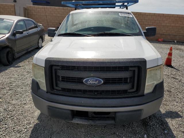 VIN 1FTMF1CMXDFD27142 2013 Ford F-150 no.5