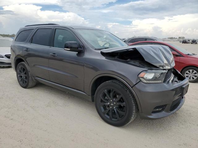 VIN 1C4RDJDG8KC847956 2019 Dodge Durango, GT no.4