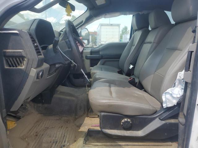 2022 FORD F250 SUPER - 1FT7X2B67NEE20470