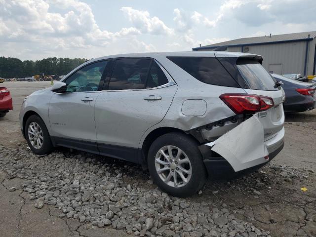 2020 CHEVROLET EQUINOX LT - 3GNAXKEV6LS633574