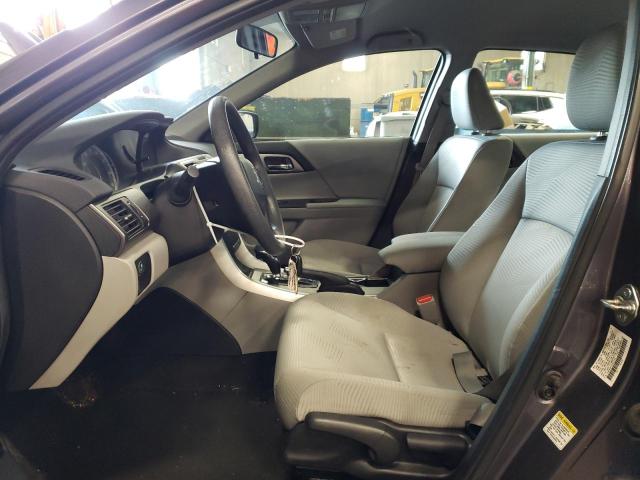 2015 HONDA ACCORD LX - 1HGCR2F31FA231140