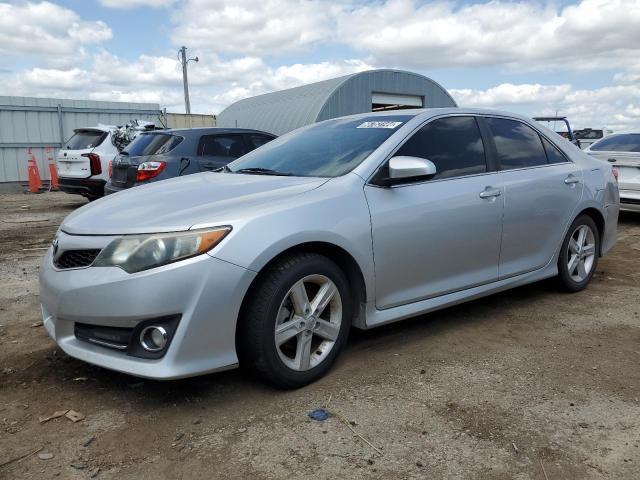 2014 TOYOTA CAMRY L 2014