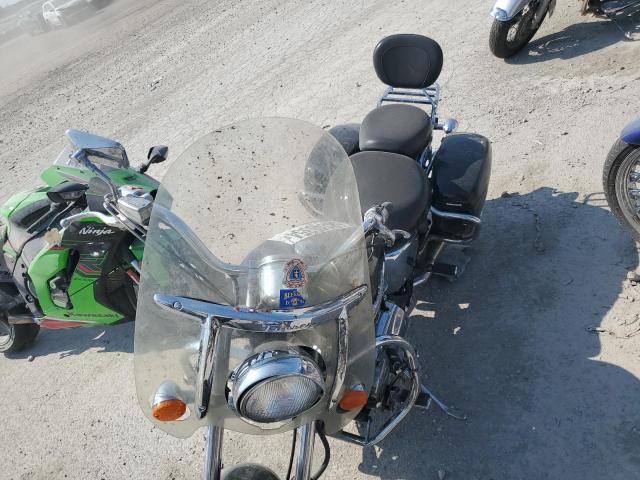 2000 HONDA VT1100 T 1HFSC3705YA200410