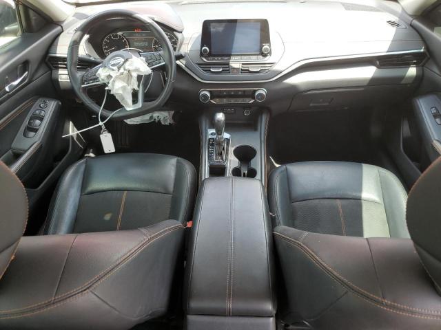 2020 NISSAN ALTIMA SR - 1N4BL4CVXLC183205