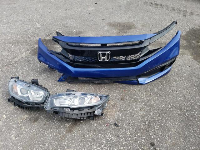 VIN 2HGFC2F88KH576994 2019 Honda Civic, Sport no.12