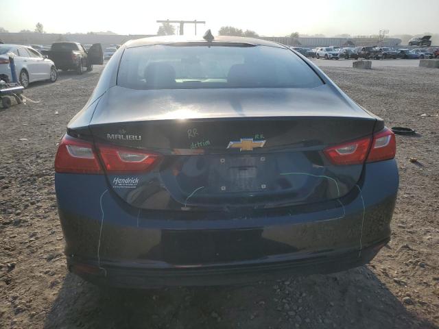 2017 CHEVROLET MALIBU LS - 1G1ZB5ST3HF231451