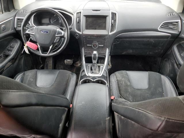 2015 FORD EDGE SPORT - 2FMTK4AP6FBB95213