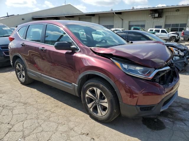 2017 HONDA CR-V LX 5J6RW6H38HL005328  69564774