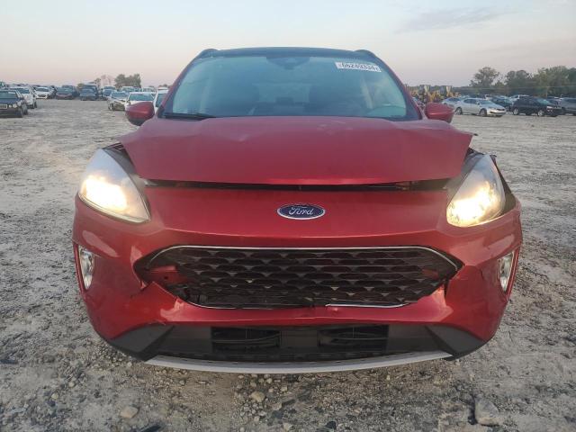 2021 FORD ESCAPE SEL - 1FMCU0CZ7MUA22423