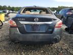 NISSAN ALTIMA 2.5 photo