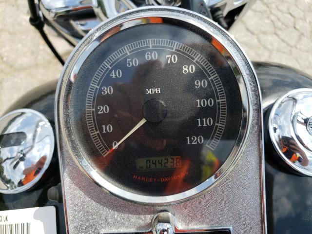 2007 HARLEY-DAVIDSON FLHRCI - 1HD1FR4157Y637793