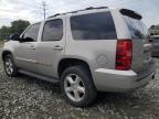 CHEVROLET TAHOE K150 photo