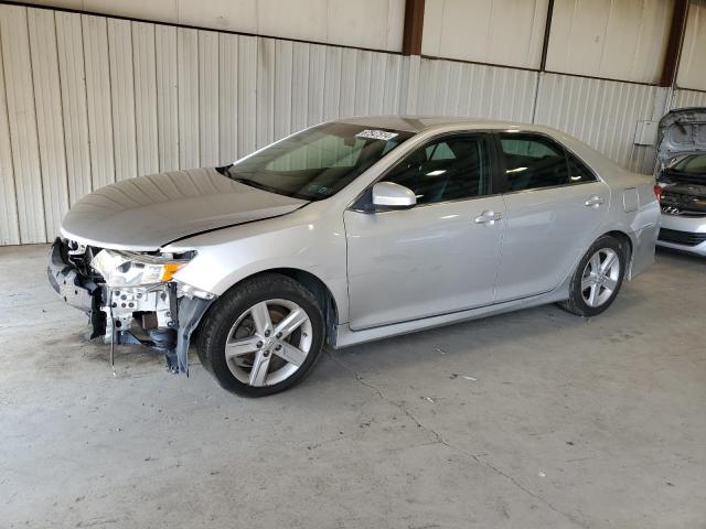 VIN 4T1BF1FK3EU334525 2014 Toyota Camry, L no.1