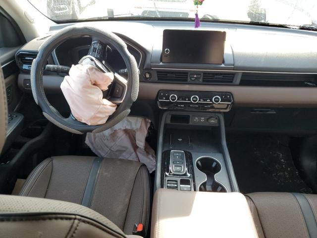 2024 HONDA PILOT ELIT - 5FNYG1H87RB044042