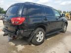 TOYOTA SEQUOIA SR photo