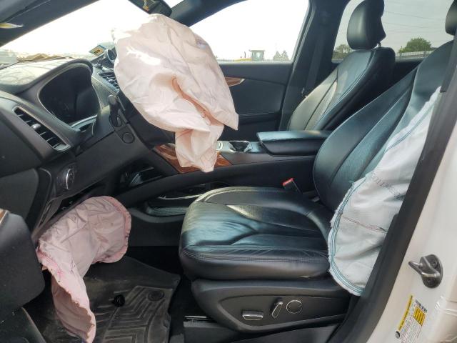 2016 LINCOLN MKX SELECT - 2LMTJ8KP8GBL69748
